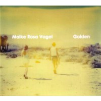 Maike Rosa Vogel - Golden -   - (CD / G)