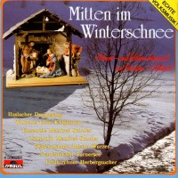 Various Artists - Mitten im Winterschnee -   - (CD / M)