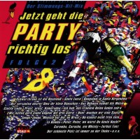 Various Artists - Der Stimmungs-Hit-Mix F -   - (CD / D)