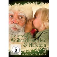 Various Artists - Die schönsten Weihnachtslieder -...