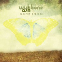 Wishbone Ash - Elegant Stealth -   - (CD / E)