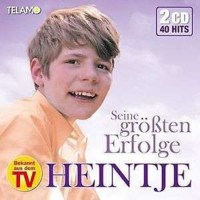 Hein Simons (Heintje) - Seine größten Erfolge...