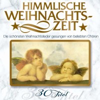 Various: - Himmlische Weihnachtszeit -   - (CD / H)