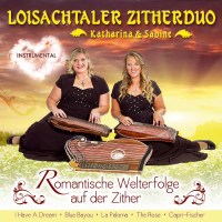 Loisachtaler Zitherduo - Romantische Welterfolge auf der...