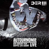 Der W - Autournomie/Live (2 DVDs + 2 CDs) -   - (DVD...