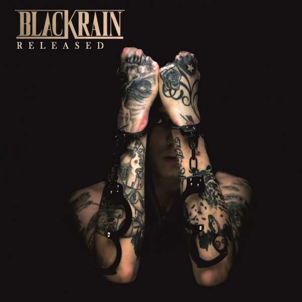 Blackrain - Released -   - (LP / R)