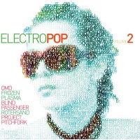 Various Artists - Electro Pop Volume 2 -   - (CD / E)