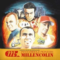 Millencolin - Pennybridge Pioneers -   - (Vinyl / Rock...