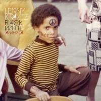 Lenny Kravitz - Black And White America -   - (CD / Titel: H-P)