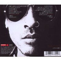 Lenny Kravitz - Black And White America -   - (CD / Titel: H-P)