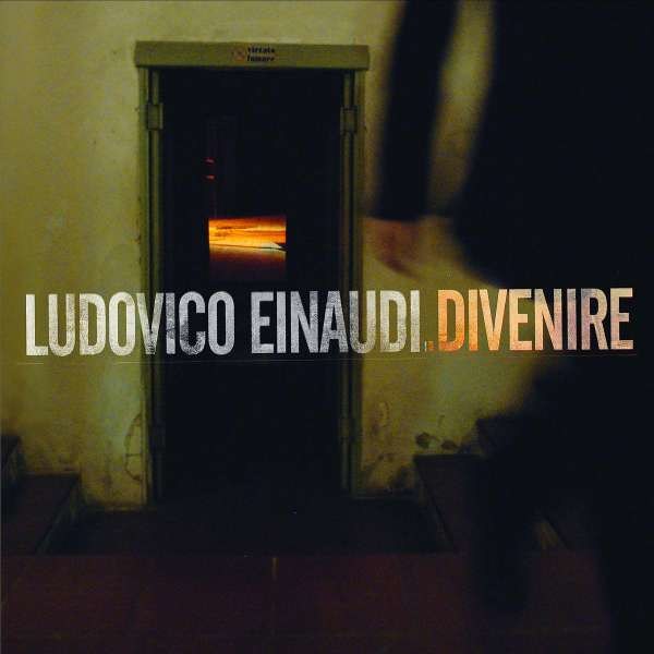 Ludovico Einaudi - Divenire  (Procter & Gamble Spot) -   - (CD / Titel: H-P)