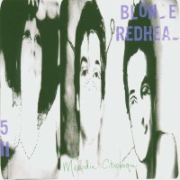 Blonde Redhead - Melodie Citronique -   - (Vinyl / Rock...