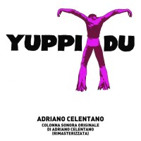 Adriano Celentano - Yuppi Du -   - (CD / Y)