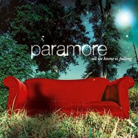 Paramore - All We Know Is Falling -   - (CD / A)