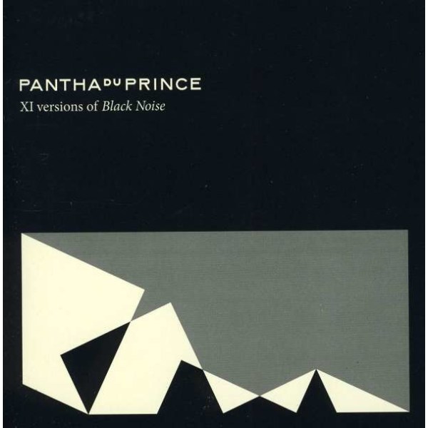 Pantha Du Prince - XI Versions Of Black Noise -   - (CD / x)