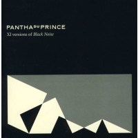 Pantha Du Prince - XI Versions Of Black Noise -   - (CD / x)