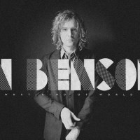 Brendan Benson - What Kind Of World -   - (Vinyl / Rock...