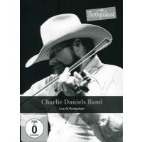 Charlie Daniels - Live At Rockpalast 1980 -   - (DVD...