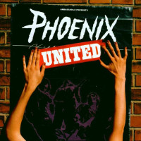 Phoenix - United -   - (CD / Titel: H-P)