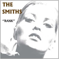 The Smiths - Rank (remastered) (180g) -   - (Vinyl / Rock (Vinyl))