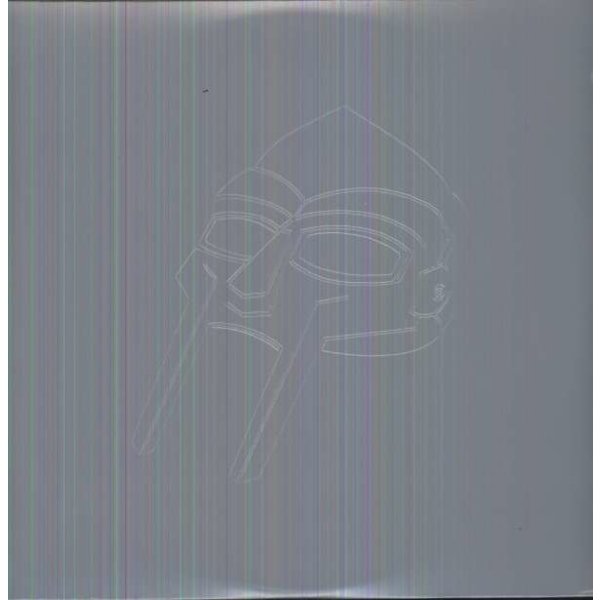 MF Doom - Operation Doomsday (remastered) -   - (LP / O)