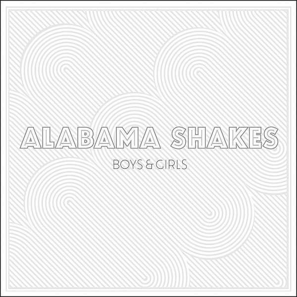 Alabama Shakes - Boys And Girls -   - (Vinyl / Rock (Vinyl))