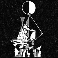 King Krule - 6 Feet Beneath The Moon -   - (CD / #)