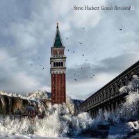 Steve Hackett - Genesis Revisited II -   - (CD / G)