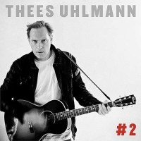 Thees Uhlmann (Tomte) - #2 -   - (Vinyl / Rock (Vinyl))