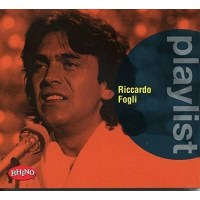 Riccardo Fogli - Playlist -   - (CD / P)