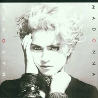 Madonna - Madonna -   - (CD / Titel: H-P)