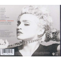 Madonna - Madonna -   - (CD / Titel: H-P)