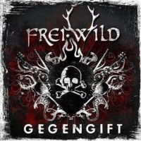 Frei.Wild - Gegengift -   - (CD / Titel: A-G)