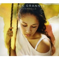 Kina Grannis - Stairwells -   - (CD / S)