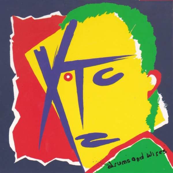 XTC - Drums & Wires -   - (CD / Titel: Q-Z)