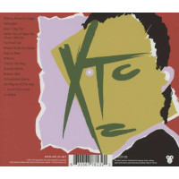 XTC - Drums & Wires -   - (CD / Titel: Q-Z)