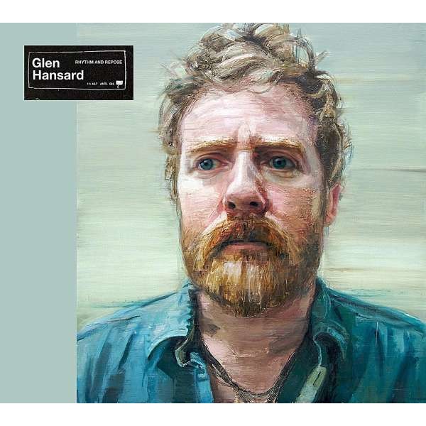 Glen Hansard - Rhythm And Repose -   - (LP / R)