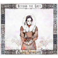 Guðrið Hansdóttir - Beyond The Grey -   -...