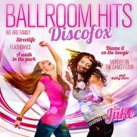 Sir Juke - Ballroom Hits: Discofox -   - (CD / B)