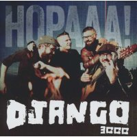 Django 3000 - Hopaaa! -   - (CD / H)