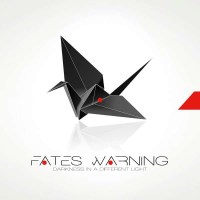 Fates Warning - Darkness In A Different Light -   - (CD /...