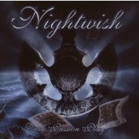 Nightwish - Dark Passion Play -   - (CD / Titel: H-P)