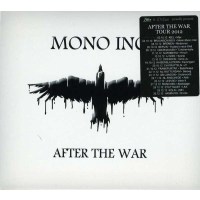 Mono Inc. - After The War -   - (CD / A)