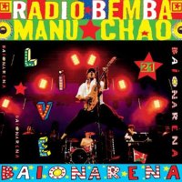 Manu Chao - Baionarena -   - (CD / B)