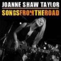 Joanne Shaw Taylor - Songs From The Road -   - (CD /...