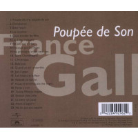 France Gall - Poupee De Son -   - (CD / Titel: A-G)