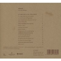 Andreas Obieglo - Advent -   - (CD / Titel: A-G)