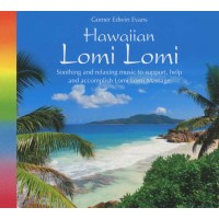 - Lomi Lomi -   - (CD / L)