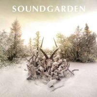 Soundgarden - King Animal (180g) -   - (LP / K)