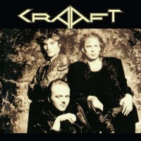 Craaft - Craaft -   - (CD / Titel: A-G)